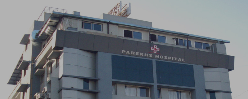 Parekhs Hospital 
